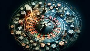 Официальный сайт WG Casino