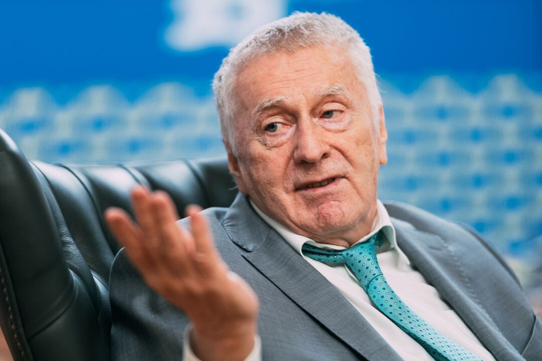 «Беженцы ослабят Россию»: Владимир Жириновский предсказал последствия удара по Ирану ещё в 2013 году