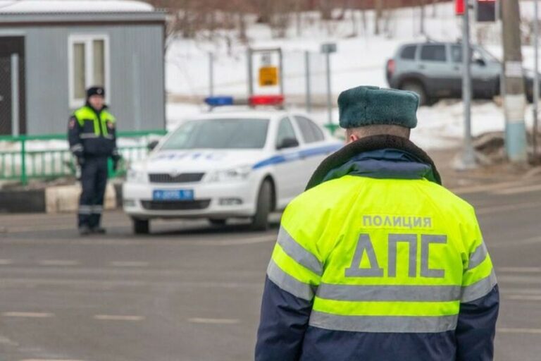 Буйный мигрант сломал руку полицейскому в брянской больнице