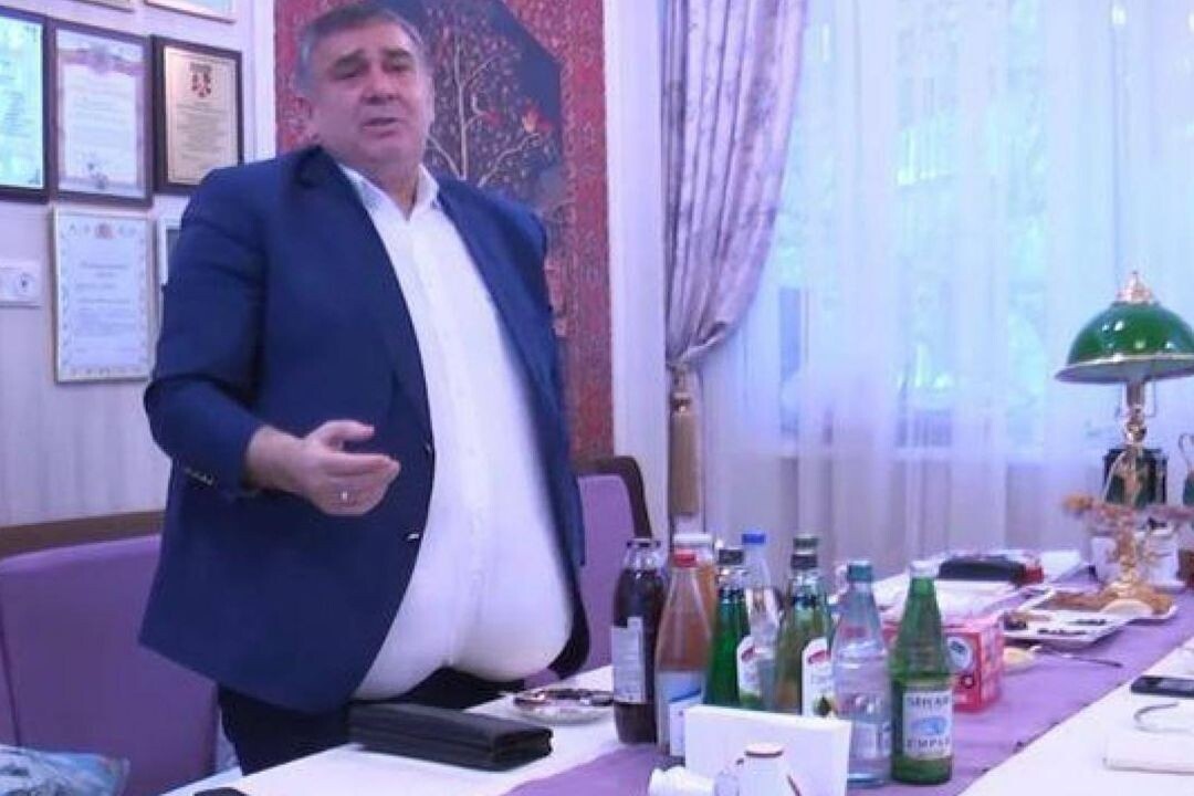 Экс-главе азербайджанской диаспоры на Урале и его подельникам вынесли приговор за убийства