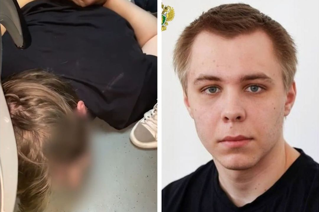 Родственники осуждённого за сожжение Корана Никиты Журавеля заявили о его бесследном исчезновении