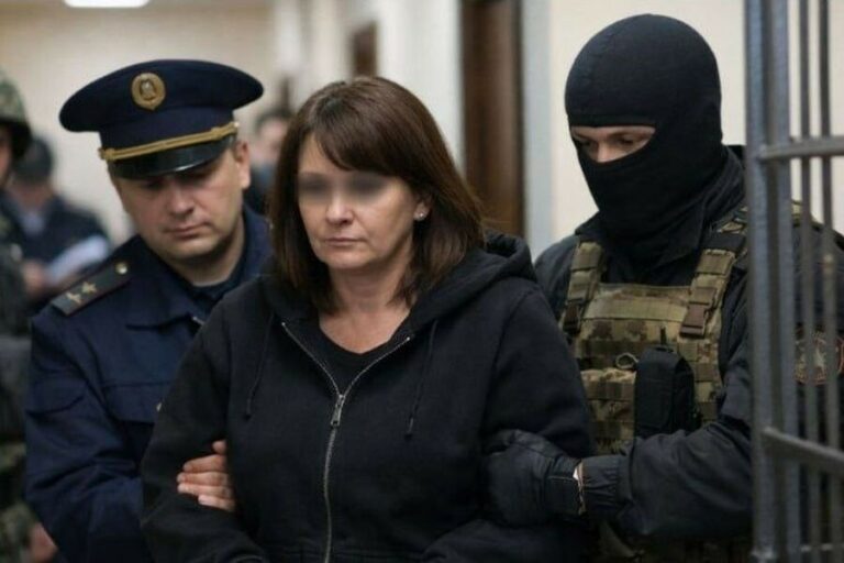 «Петропавловск — русский город»: в Казахстане женщину приговорили к 5 годам за комментарий в соцсети