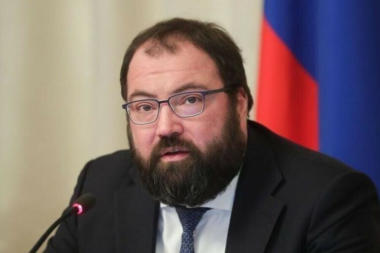 «Мы обязаны это сделать»: Минцифры планирует перекрыть доступ россиянам к VPN