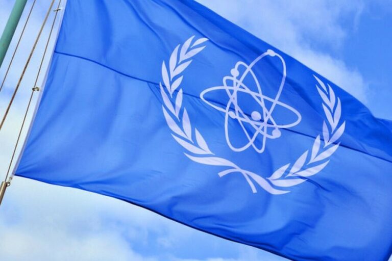 США и Китай не поддержали антироссийскую резолюцию МАГАТЭ