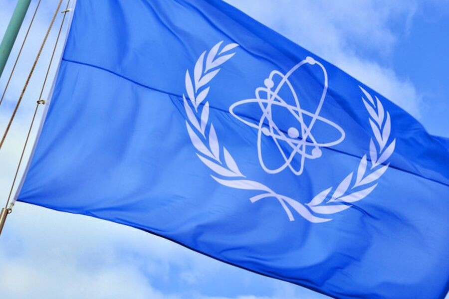 США и Китай не поддержали антироссийскую резолюцию МАГАТЭ
