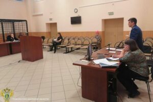 Лидер банды мигрантов по кличке «ухогрыз» оспаривает лишение гражданства РФ через суд