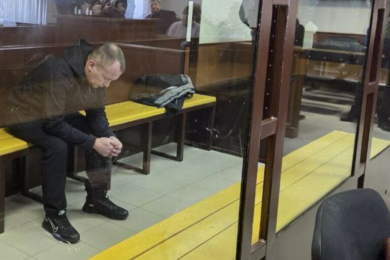 «Тело нашли в коллекторе»: пожизненный срок получил насильник и убийца 12-летней девочки в ХМАО