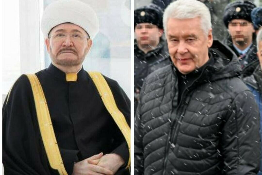 «Требует серьёзных затрат»: 230 млн ежегодного содержания Соборной мечети просит ДУМ РФ у мэра Москвы
