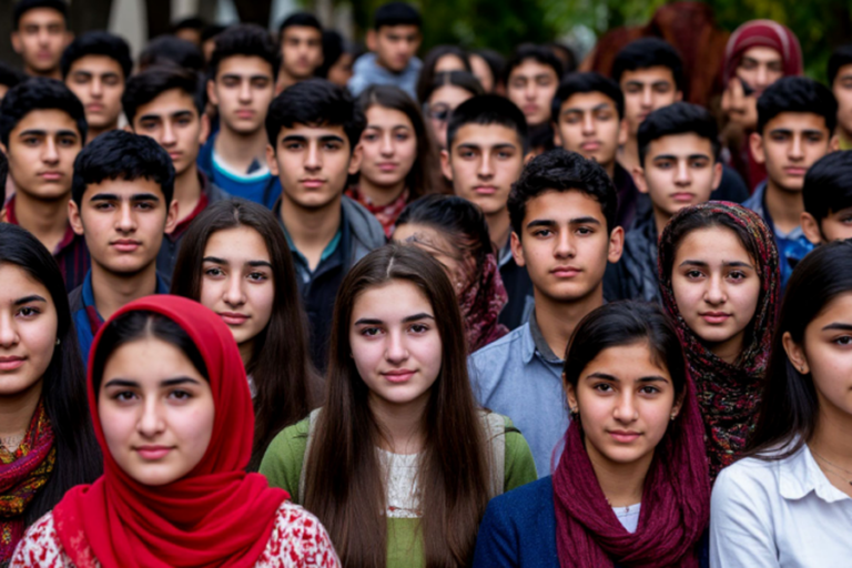 «Успели обзавестись гражданством»: студентов-таджиков массово отчисляют из колледжа в ХМАО из-за фальшивых аттестатов