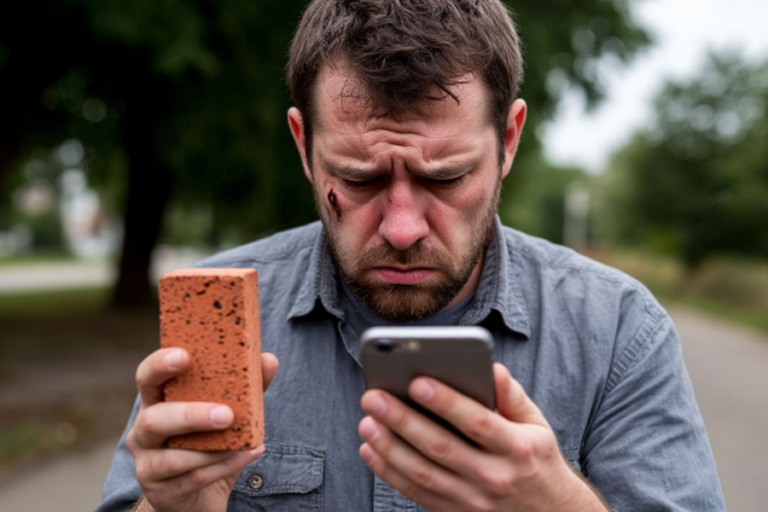 Telegram — всё? Россияне получают прощальные уведомления от опального мессенджера