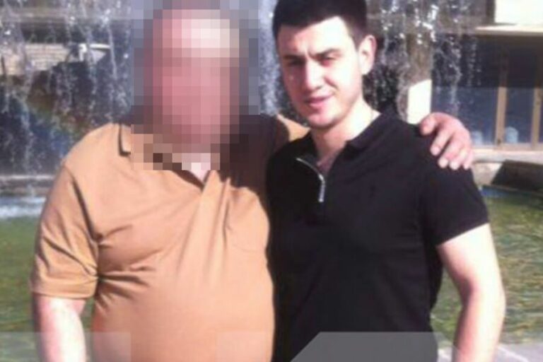 В Таганроге мужчина застрелил родителей из-за денег и скрылся с места расправы