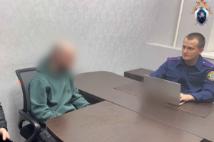 «Раскаиваюсь»: силовики задержали трудолюбивого Арсена, вымогавшего деньги у жены бойца СВО на Кубани