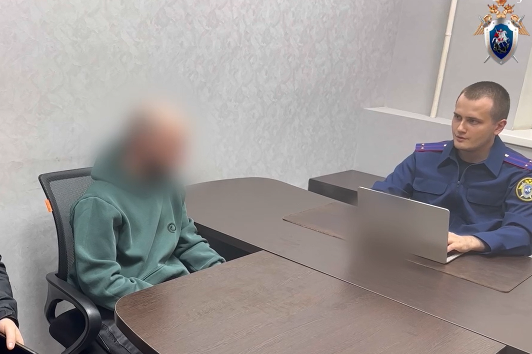 «Раскаиваюсь»: силовики задержали трудолюбивого Арсена, вымогавшего деньги у жены бойца СВО на Кубани