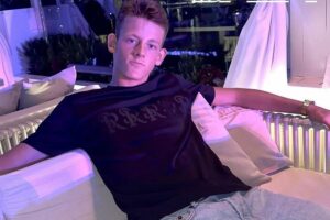 «От осинки не родятся апельсинки»: сын депутата-миллиардера помогал украинским мошенникам обирать российских пенсионеров