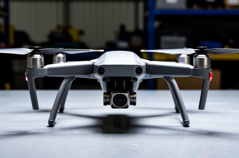 Минобороны раскрыло список заводов в Европе, где производят дроны атакующие Россию