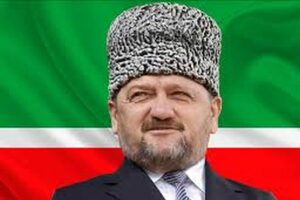 Выдающиеся личности России: Центральный Банк выпустит монету в честь Ахмата Кадырова