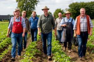 Отец Илона Маска заявил о планах переселить 50 многодетных семей из ЮАР в Россию