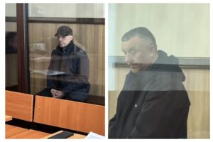 Начальника филиала РЖД в Новосибирске Александра Грицая отправили в СИЗО