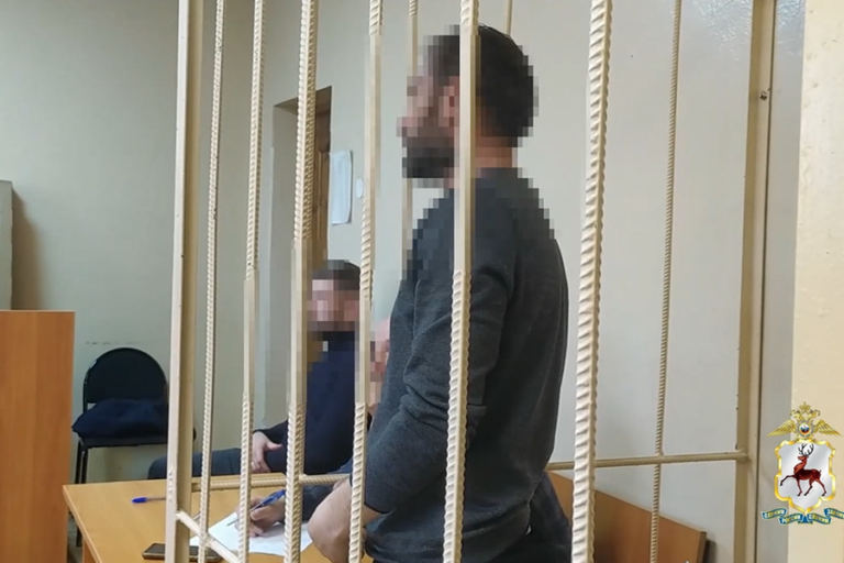 Пьяный мигрант насмерть сбил пенсионера в Нижнем Новгороде, после чего пытался сбежать на родину