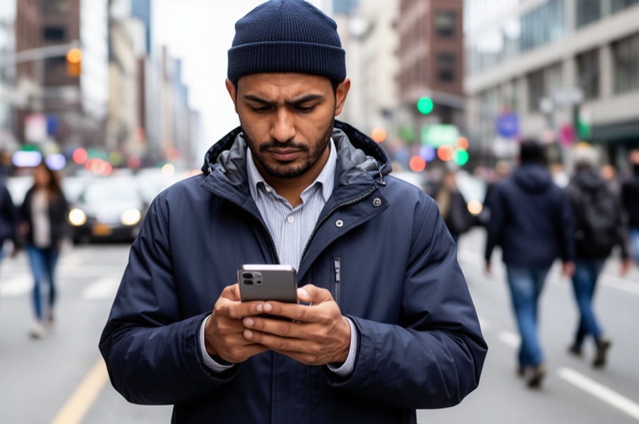 В MAX зарегистрировались более 7 млн иностранцев