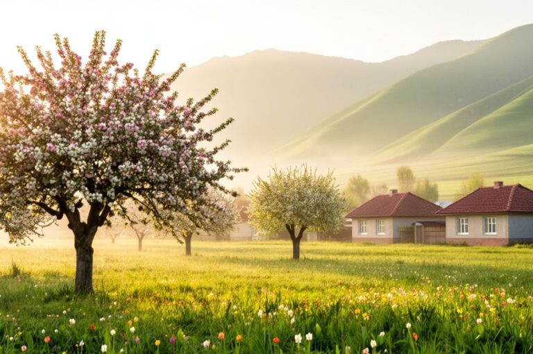 Из Большевика в Баялы Исакеев: русскоязычные названия сел напрягают бывших соседей по союзу