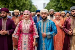 «Наш край многонациональный»: губернатор Ставрополья запустил голосование, чтобы сделать Курбан-байрам выходным