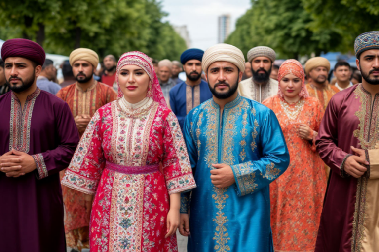 «Наш край многонациональный»: губернатор Ставрополья запустил голосование, чтобы сделать Курбан-байрам выходным