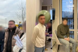 «Кому война, а кому мать родна»: сотрудников новосибирской юрфирмы задержали за обман участников СВО на 11 млн