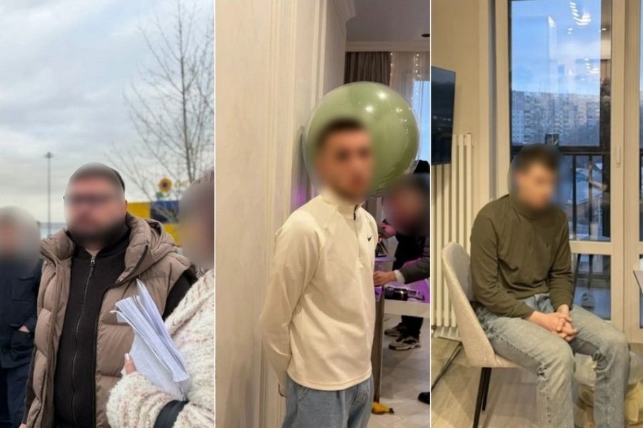 «Кому война, а кому мать родна»: сотрудников новосибирской юрфирмы задержали за обман участников СВО на 11 млн