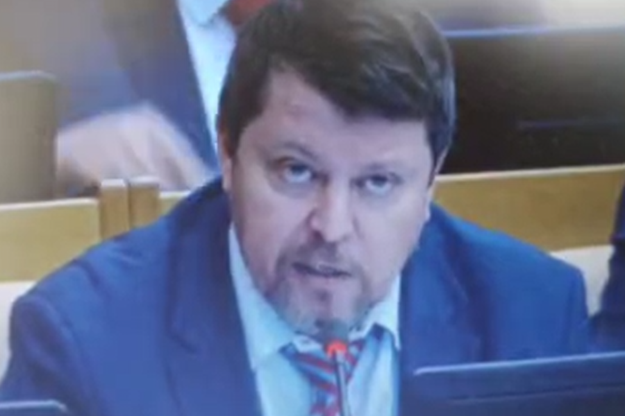 «Всё решает президент»: Госдума ратифицировала соглашение с Киргизией о строительстве кампуса университета за 15 млрд