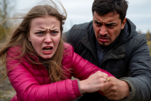 «Я умираю, приезжай с полицией»: мигрант жестоко избил и пытался изнасиловать 17-летнюю девушку в Ивановской области