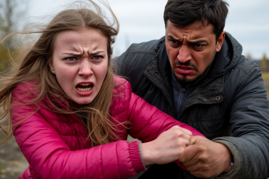 «Я умираю, приезжай с полицией»: мигрант жестоко избил и пытался изнасиловать 17-летнюю девушку в Ивановской области