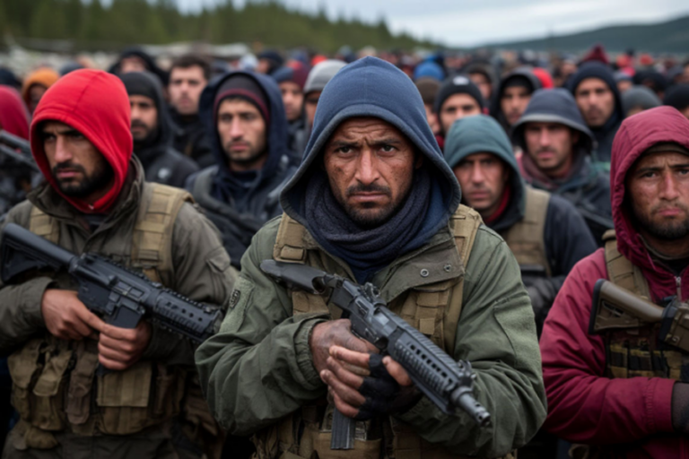 «Сегодня праздник у диаспор»: депутаты отозвали законопроект о лишении гражданства «новых россиян» за отказ служить в армии РФ