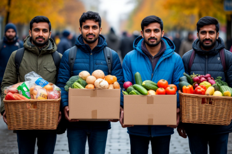 Крышевала мигрантов за еду: на Кубани экс-начальница отдела полиции брала взятки и запрещала проводить рейды