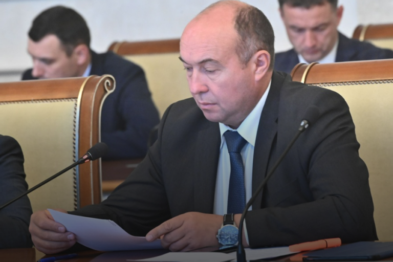 «Это провал»: после скандала с массовым забоем скота уволен министр сельского хозяйства Новосибирской области