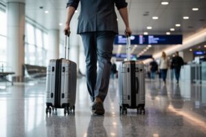 Иностранцам открыли цифровой «зеленый коридор» для переезда в Россию