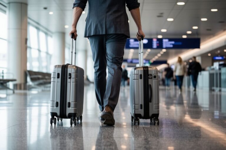 Иностранцам открыли цифровой «зеленый коридор» для переезда в Россию