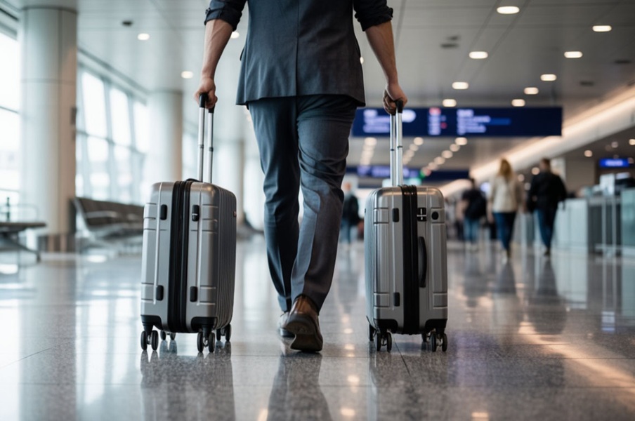 Иностранцам открыли цифровой «зеленый коридор» для переезда в Россию