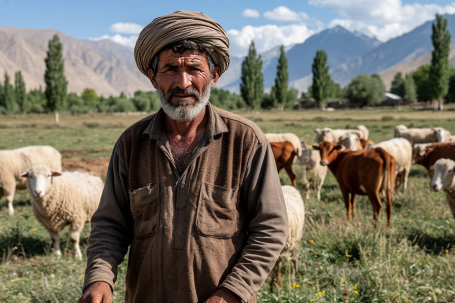 «Убивали по национальной принадлежности»: жители Новосибирской области поделились подробностями массового забоя скота