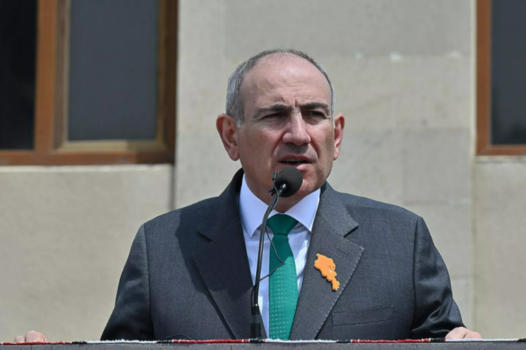 YouTube удалил в Армении десятки каналов, поддерживающих Россию и якобы критикующих Пашиняна