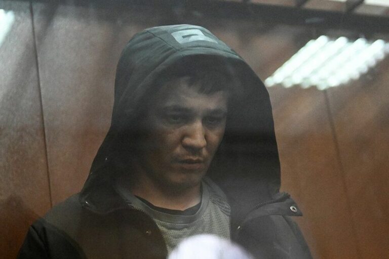 Минус один: осуждённый к пожизненному сроку за теракт в «Крокусе» отправился к праотцам