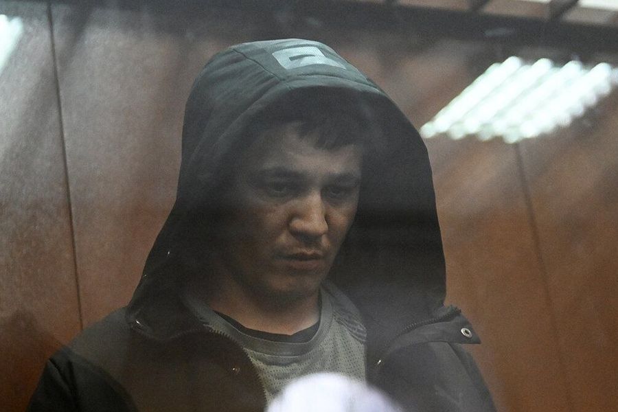 Минус один: осуждённый к пожизненному сроку за теракт в «Крокусе» отправился к праотцам