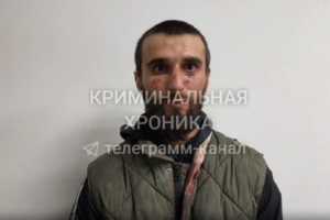 «Был под мефедроном»: дагестанец с ножом напал на врачей в больнице Махачкалы, чтобы отомстить за «обиженную» мать
