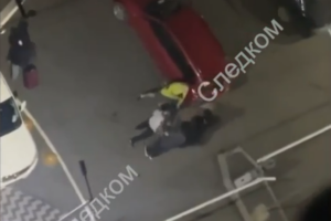 Армяне, пытавшиеся посадить Влада Свиридова и его отца, отправятся под суд за групповое изнасилование и разбой