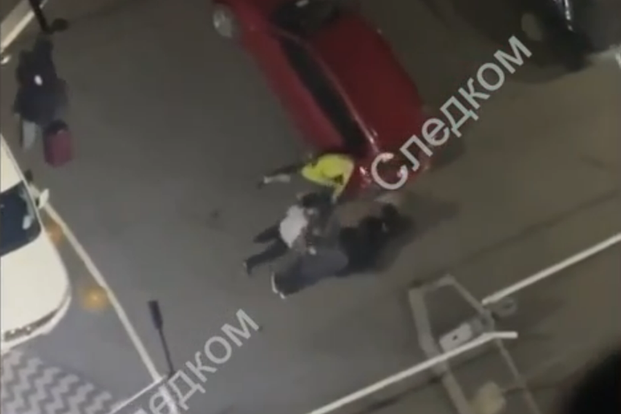 Армяне, пытавшиеся посадить Влада Свиридова и его отца, отправятся под суд за групповое изнасилование и разбой