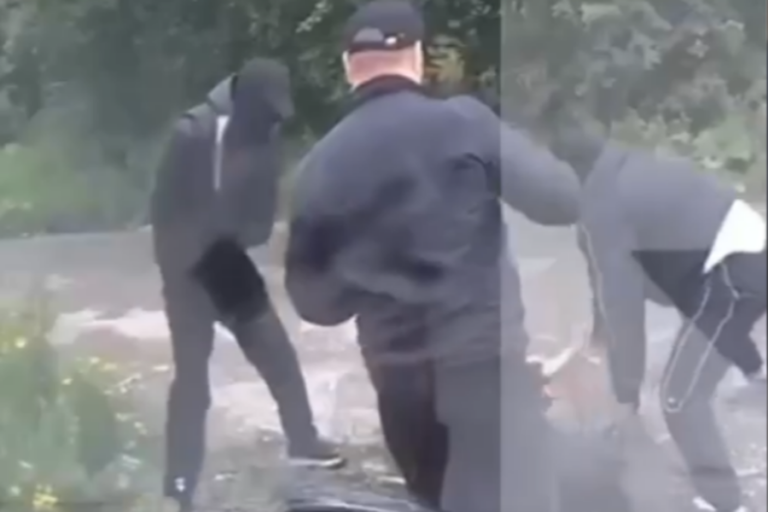 «Ценные специалисты меняют профиль»: в Екатеринбурге УК наняла мигрантов-киллеров, чтобы избавиться от недовольного жильца