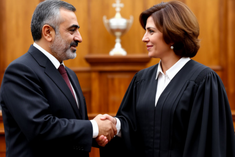 Судья из Краснодара «великодушно» вернула имущество криминальным авторитетам на 10 млрд