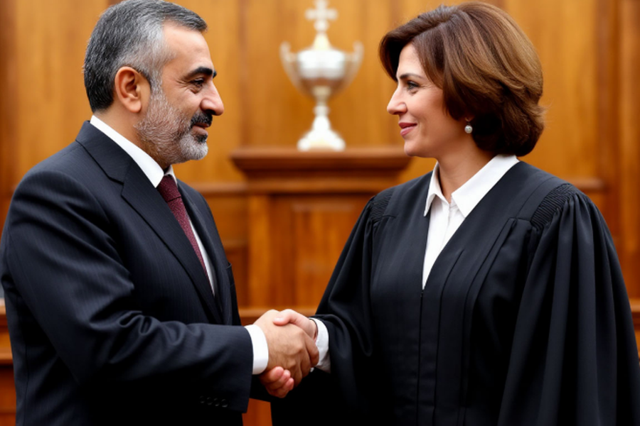 Судья из Краснодара «великодушно» вернула имущество криминальным авторитетам на 10 млрд