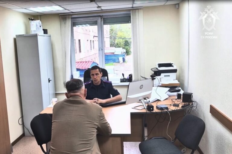 На Камчатке «поставили на поток» хищение земельных участков