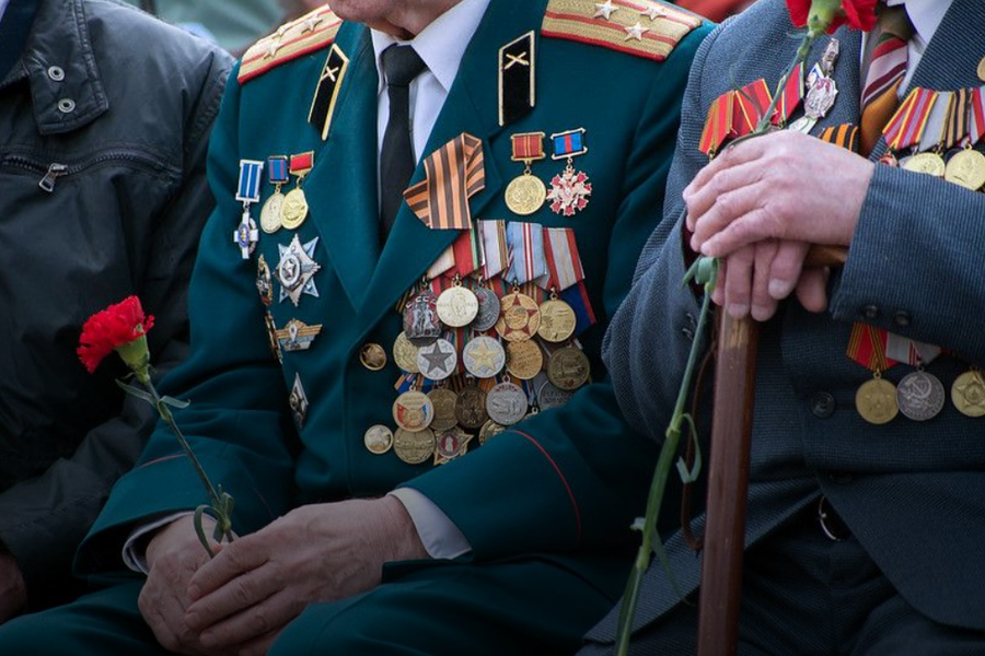 В России вводится уголовная ответственность за отрицание или одобрение геноцида советского народа